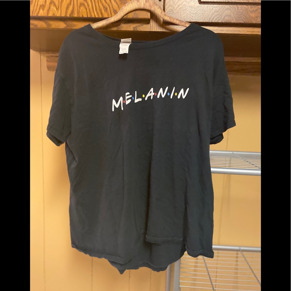 Melanin Shirt